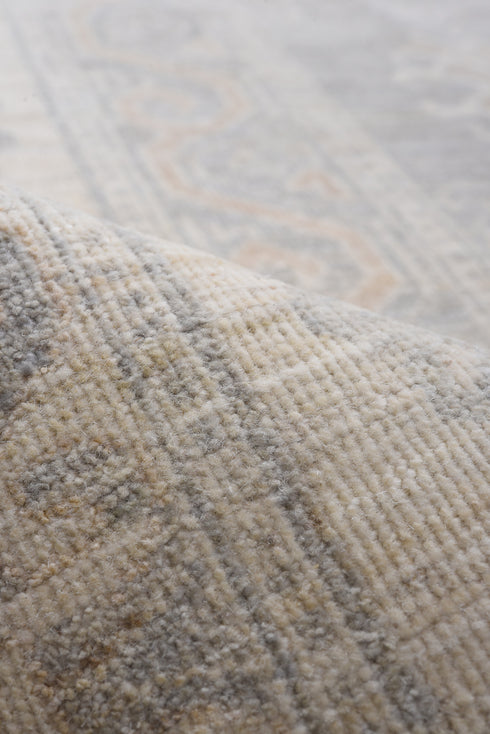 Vintage Khotan Area Rug (10' x 14')